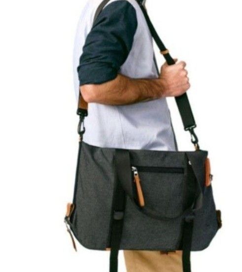 新作登場安い LOEWE - ロエベ ELNトートバック 定価137500円の通販 by