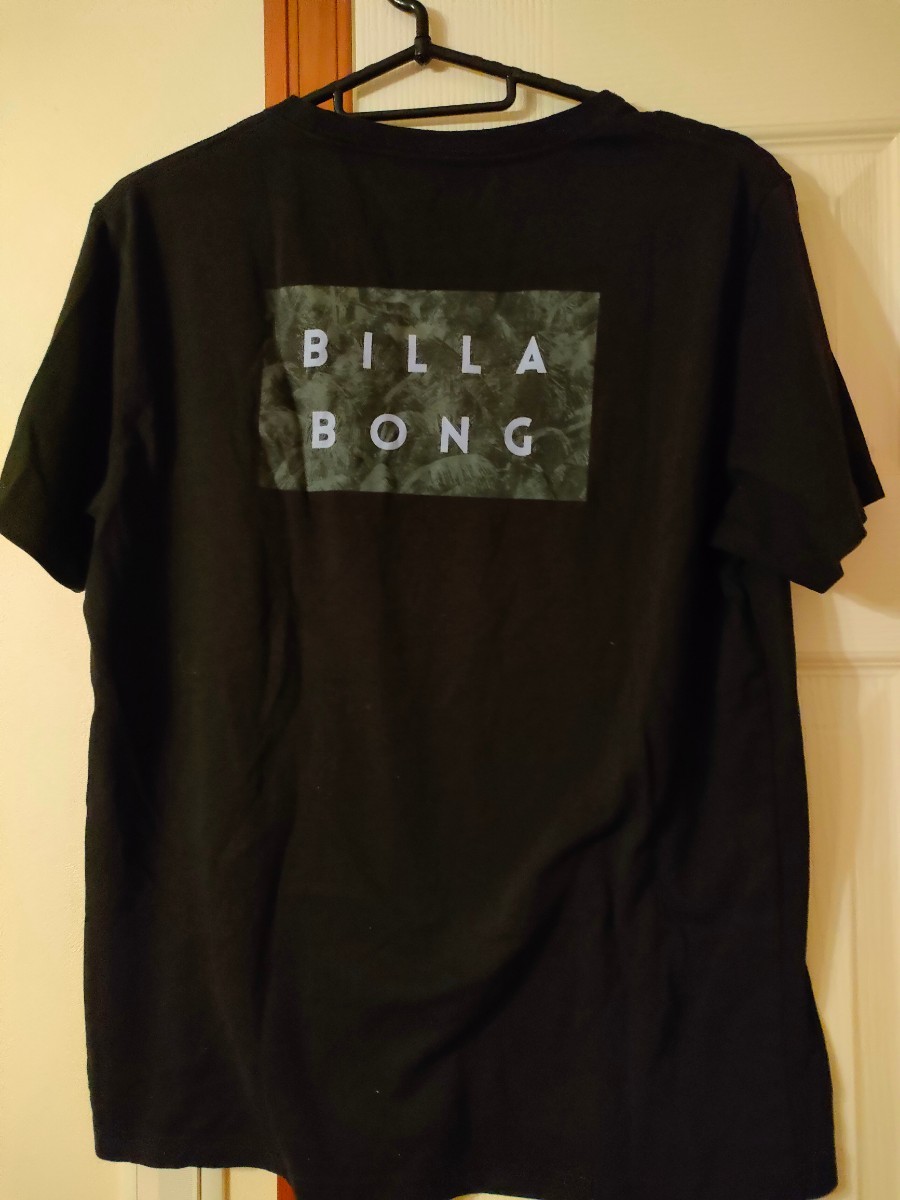  Billabong T-shirt M size 
