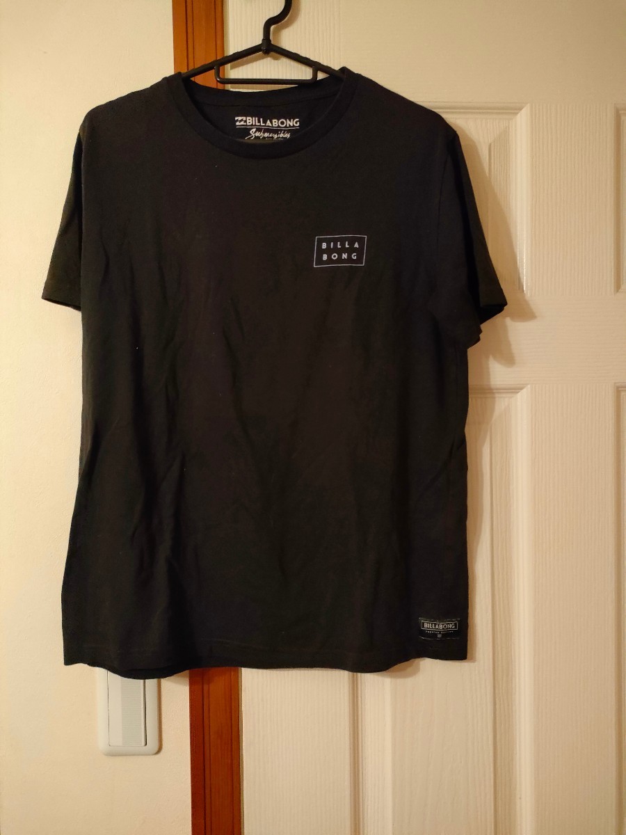  Billabong T-shirt M size 