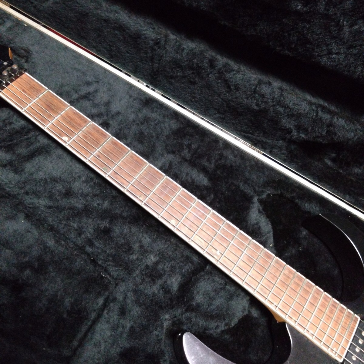 ibanez rg1280 prestige エレキギター dimarzio rg アイバニーズ