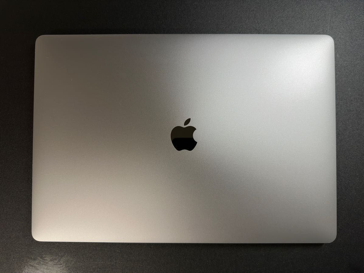 MacBook Pro 16インチ US配列