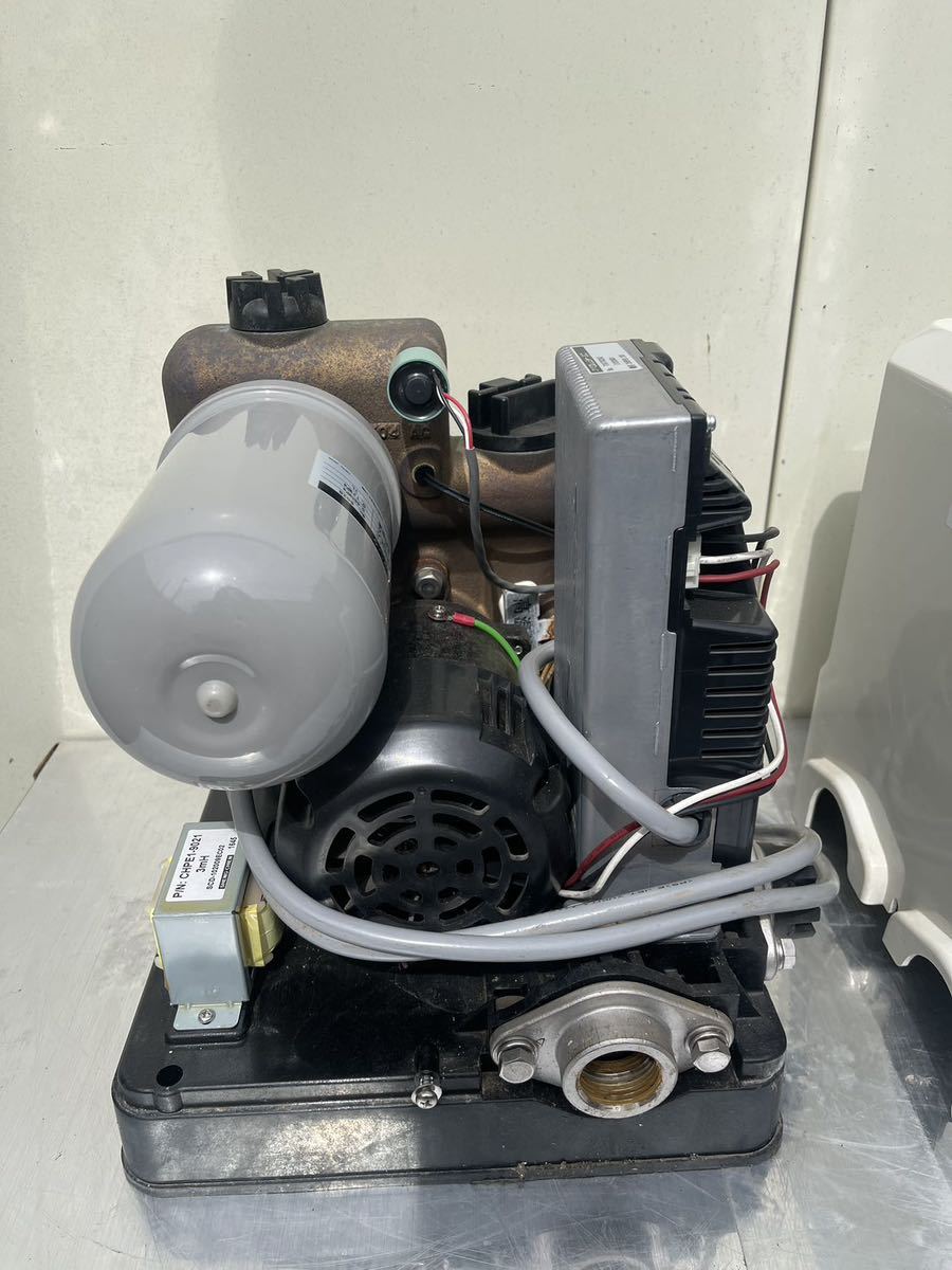 ☆エバラ エバラフレッシャーミニ 25HPE0.25S 100V 家庭用 50/60Hz屋外