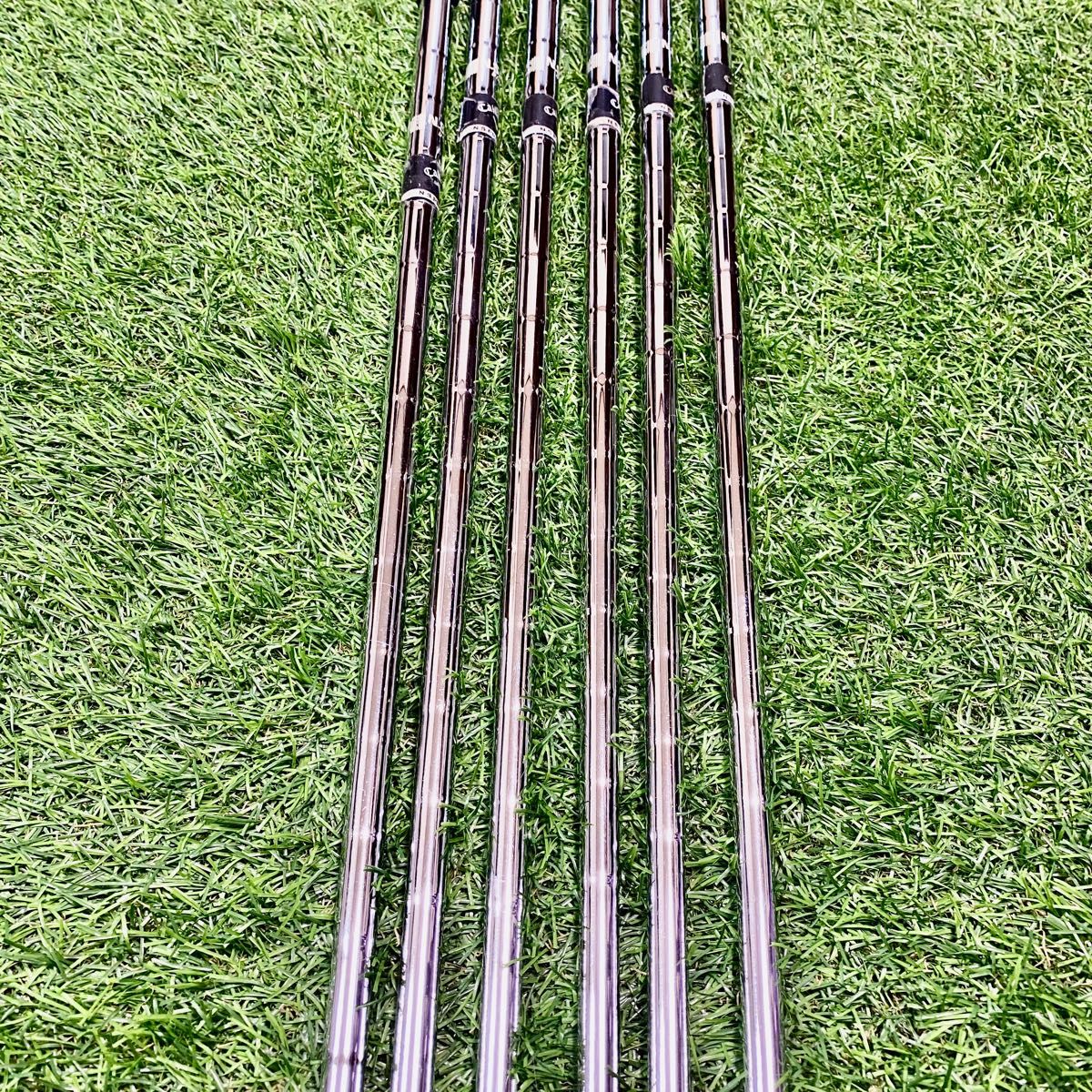 超人気】Callaway APEXPRO FORGED 2016 6本セット | alfasaac.com
