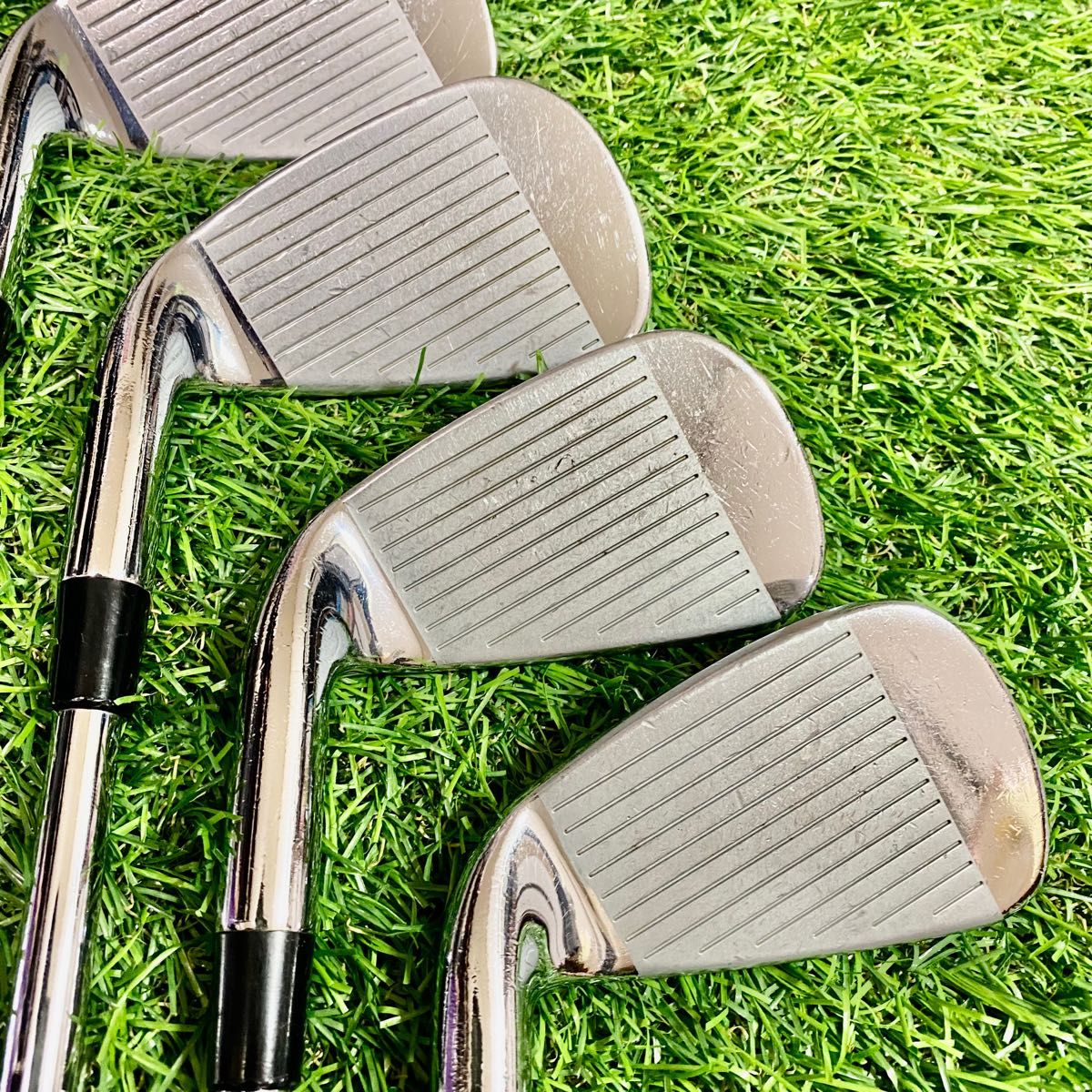 超人気】Callaway APEXPRO FORGED 2016 6本セット | alfasaac.com