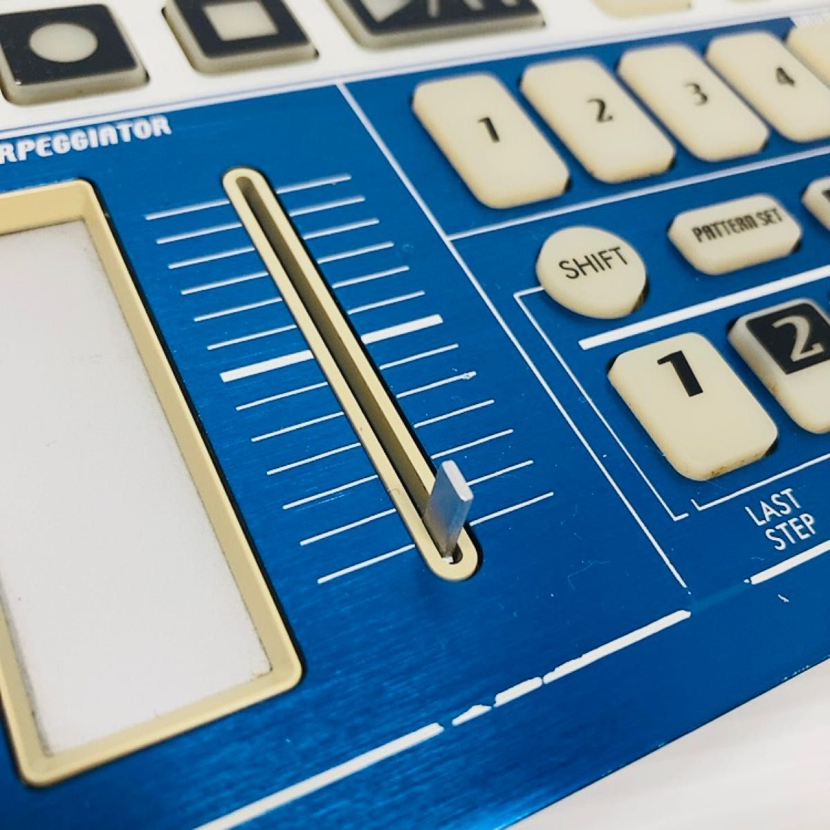 動作品】KORG ElectribeMX EMX-1 シンセサイザー サンプラー 音源