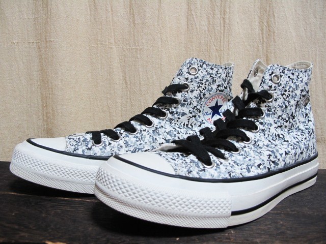 おすすめネット コンバース converse チャックテイラー 7 ハイカット マテリアル キャンバス オールスター addict 25.5cm おすすめネット コンバース converse チャックテイラー 7 ハイカット マテリアル キャンバス オールスター addict 25.5cm