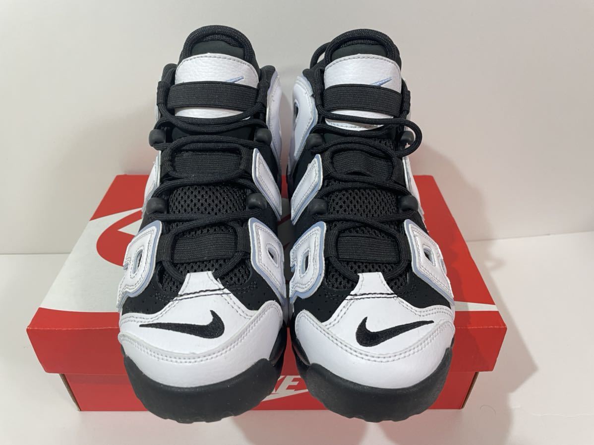 国内正規□ NIKE GS モアテン コバルトブリス | giulianacividanes.com.br