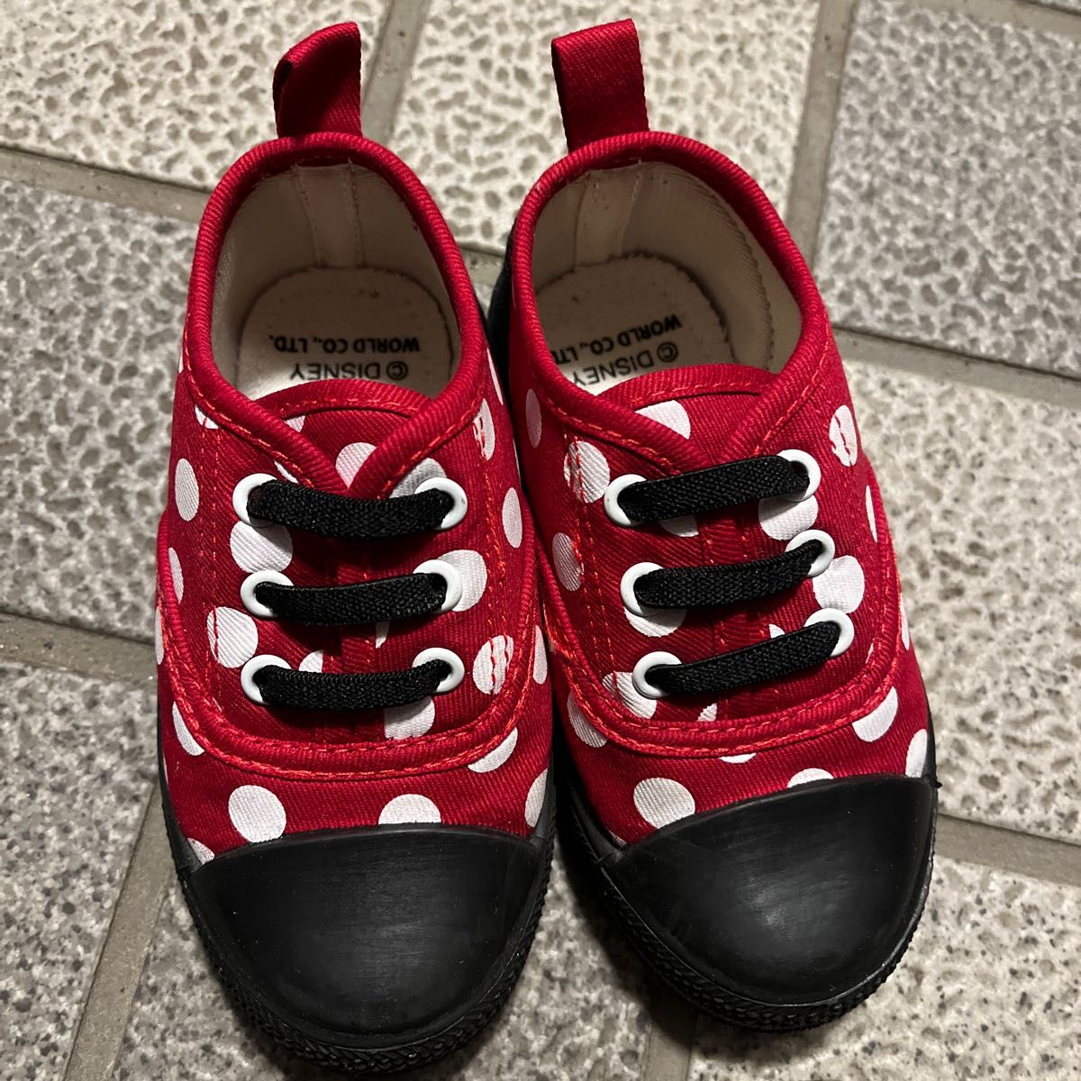 SHOO-LA-RUE ミニーちゃん14センチ avanza.com.br