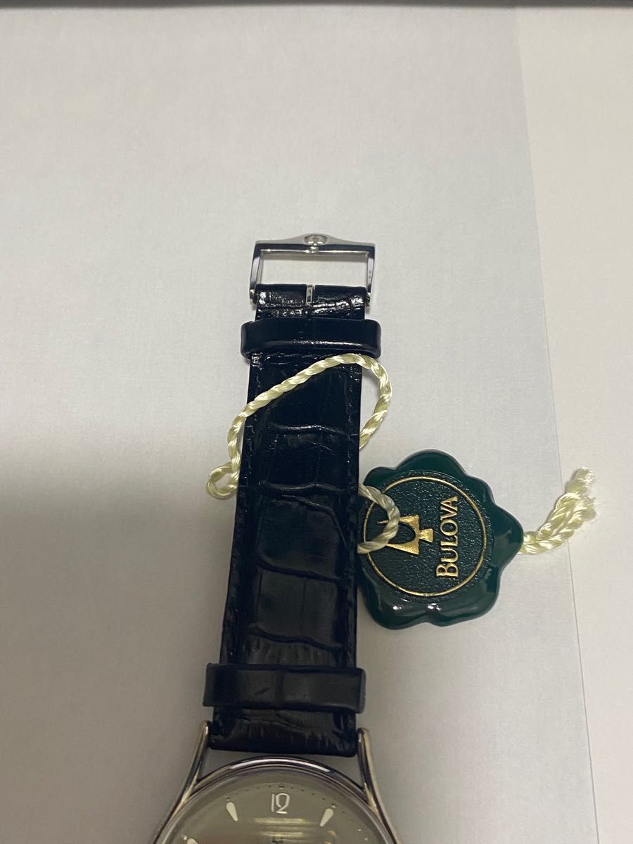 ブローバクラシックBV3011VM自動巻き | macslasierraabq.com