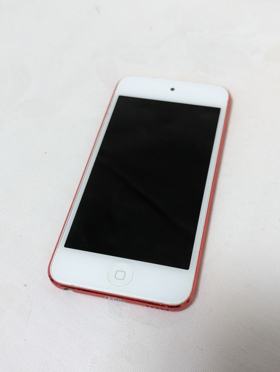 Apple iPod Touch 本体32GB ピンク第5世代- JChere雅虎拍卖代购