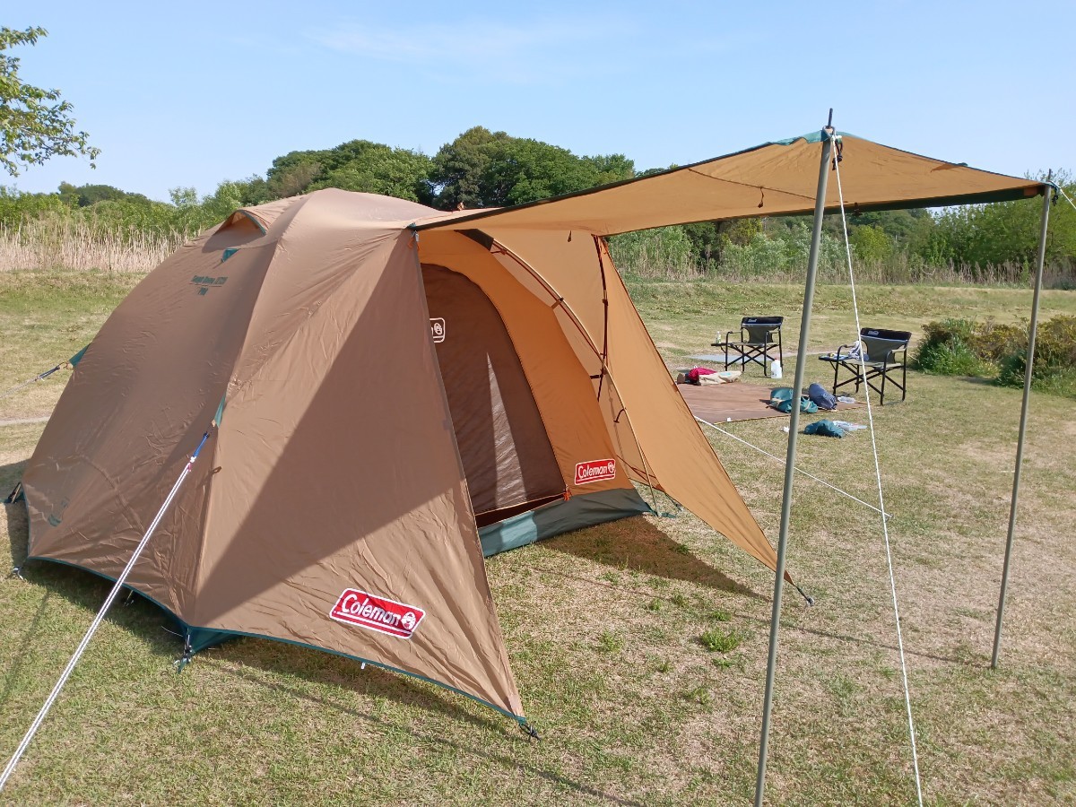 Coleman コールマン タフドーム/2725 Model 2000031568 Coleman コールマン タフドーム/2725 Model 2000031568