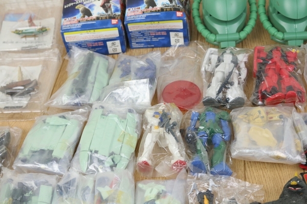 プライズ フィギュア 景品など!!まとめて ガンダム 仮面ライダー