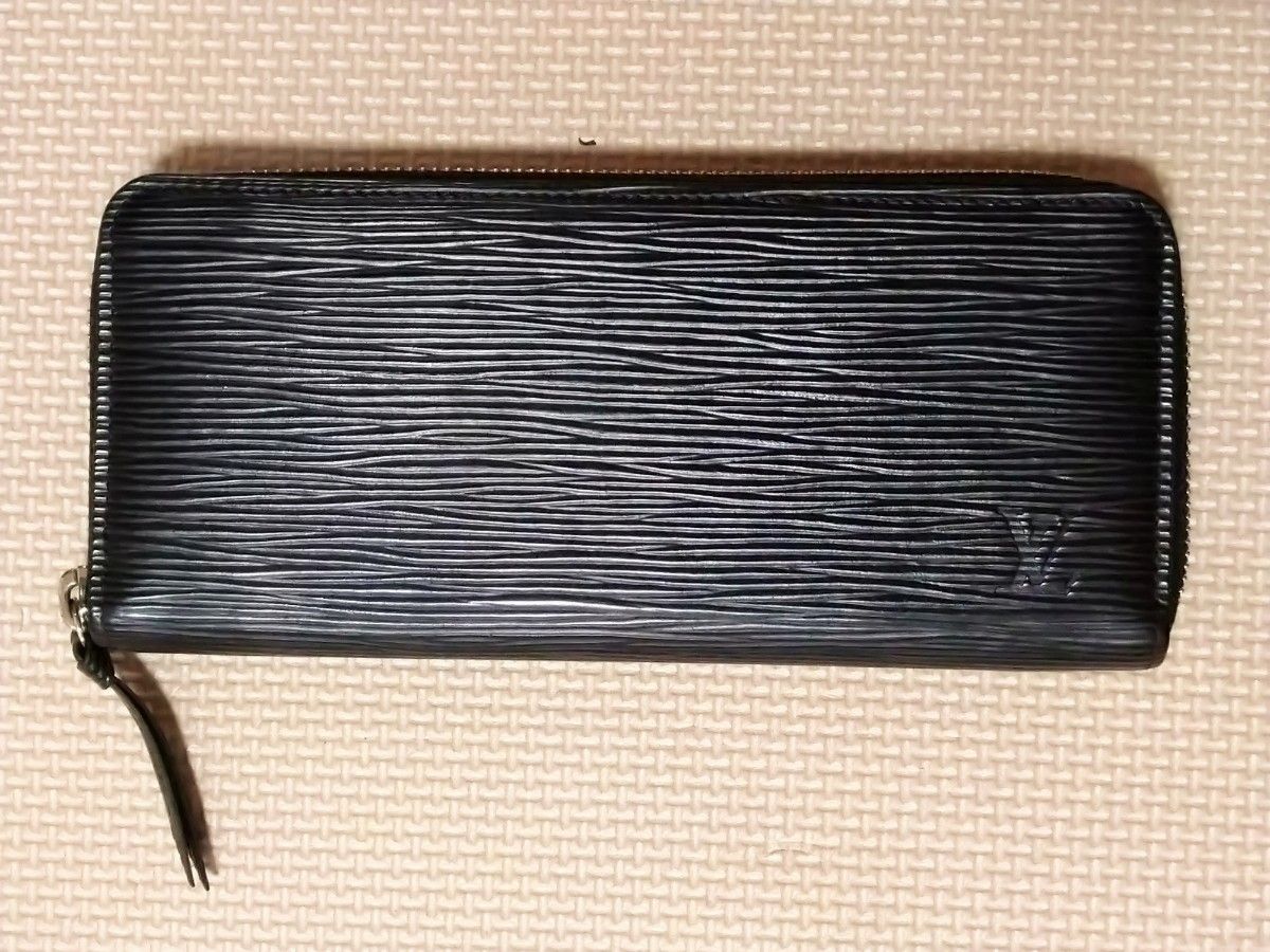 ルイヴィトン エピ ポルトフォイユ クレマンス | noonanwaste.com