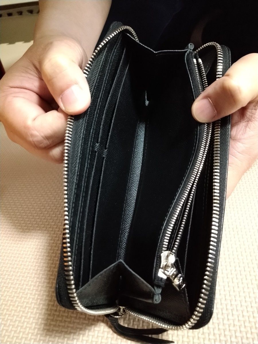 ルイヴィトン エピ ポルトフォイユ クレマンス | noonanwaste.com