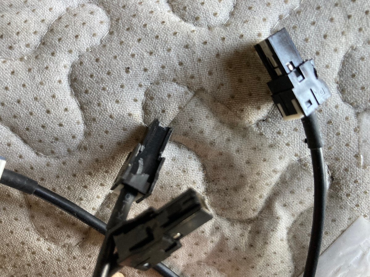 イクリプス AVN-R7W メモリーナビ カーナビ 地図データ