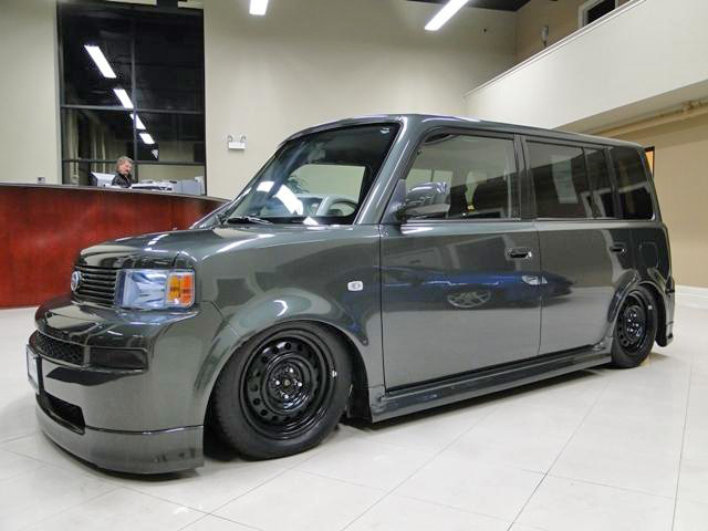 USサイオン純正 04-07 SCION xB フロント サイド ターンシグナル ウインカーレンズ USDM北米JDM TOYOTA トヨタ bB NCP30系_画像5