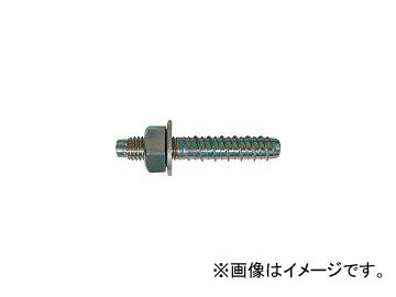 日本パワーファスニング/JPF タップスター M10×80L TP108050(3610101) JAN：4533430081708 入数：50本_画像1