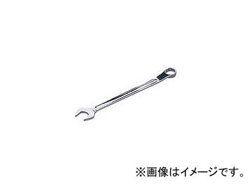 京都機械工具/KTC プロフィットツールコンビネーションレンチ 8mm MS308(3838218) JAN：4989433311654_画像1