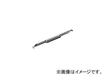三菱マテリアル/MITSUBISHI 三菱規格バイト COAT CG07RS20 TF15(6601871)