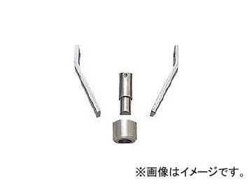 育良精機/IKURA ミニパンチャー替刃丸穴 14MPL14B(3060021) JAN：4992873171207_画像1