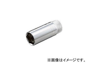 前田金属工業/TONE プラグソケット 4P20.8(1207806) JAN：4953488157581_画像1