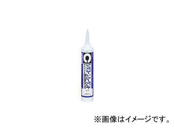 セメダイン/CEMEDINE シーラント8060プロ グレー 330ml SR067(2784246) JAN：4901761373371_画像1