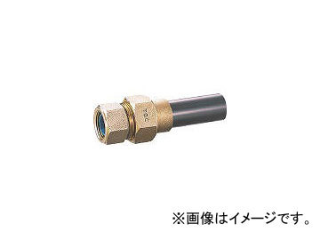 タブチ/TABUCHI CVユニオンセットHIW25m 25CVUHIW(2822971) JAN:4560111020367