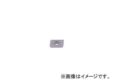 タンガロイ/TUNGALOY 転削用K.M級TACチップ CMT AEMW1403PETR NS740(3493822) JAN：4543885214613 入数：10個_画像1