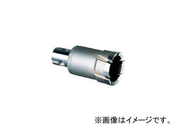 ミヤナガ/MIYANAGA デルタゴンメタルボーラー350A φ35 DLMB35A35