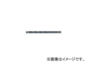 三菱マテリアル/MITSUBISHI ストレートドリル 4.75mm SDD0475(6771432) 入数：10本_画像1