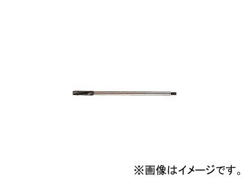 イシハシ精工/IS ロングジェットタップ L：150 M18×2.5 L150JETM18X2.5(3850757) JAN：4957656367826_画像1