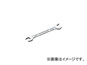 京都機械工具/KTC スパナ 11/16×3/4inch S21116X34(3737594) JAN：4989433406992_画像1