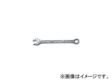 旭金属工業/ASAHI ライツールコンビネーションスパナ 21mm LEW0021(2121018) JAN：4992676100589_画像1