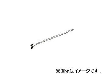 京都機械工具/KTC 12.7sq.ロングスピンナハンドル BS4L(3075664) JAN：4989433606248_画像1