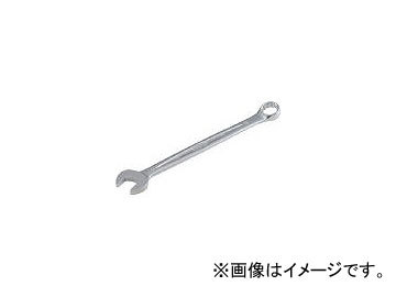 前田金属工業/TONE 新型コンビネーションスパナ 28mm CS28(4079175) JAN：4953488290912_画像1