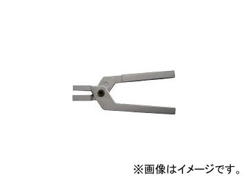 日機/NIKKI クーラントシステム1/4 組み立て工具 26171(3986560) JAN:4571328412340