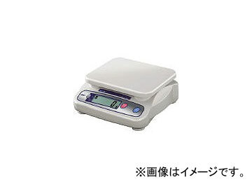 エー・アンド・デイ/A&D デジタルはかり ワークスケール 0.005kg/12kg SH12K(3248771) JAN：4981046602167_画像1