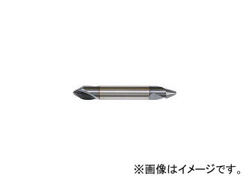 イワタツール/IWATA TOOL SPセンター60℃コート付 60SPC2.5X8TICN(2777614) JAN：4571192214255_画像1