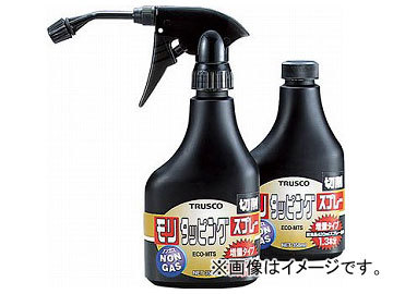 トラスコ中山/TRUSCO モリタッピングノンガスタイプ 高性能切削用替ボトル 350ml ECOMTSC(2209047) JAN：4989999311129_画像1