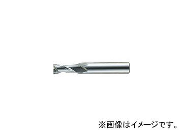 三菱マテリアル/MITSUBISHI ハイカットエンドミル 11.0mm 2SSD1100(1101595)_画像1