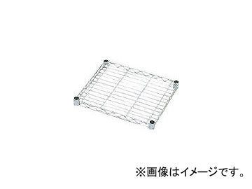 アイリスオーヤマ/IRISOHYAMA メタルラックミニ用棚板 350×350×33 MTO335T(3598284) JAN：4905009248759_画像1