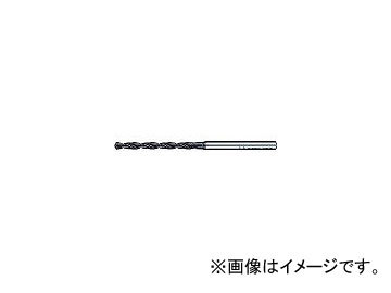 三菱マテリアル/MITSUBISHI バイオレット高精度ドリル 10.1mm VAPDMD1010(1109855)