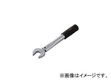 前田金属工業/TONE スパナ形単能トルクレンチ TSP5526(3925170) JAN：4953488277265_画像1