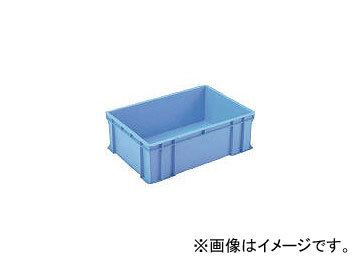 岐阜プラスチック工業/GIFUPLA B型プラテナーB-56 青 B56 B(4110404) JAN：4938233132686_画像1