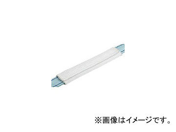 田村総業/TAMURA ベルトスリング用当てもの P×L 50×400 マジック製 PXL0500400(3903737) JAN：4516525510246_画像1