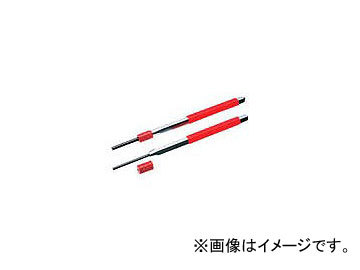 京都機械工具/KTC ノックピンポンチ4mm PK4185(3737195) JAN：4989433719368_画像1