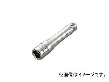 京都機械工具/KTC 9.5sq.エクステンションバー 50mm BE3050(3075818) JAN：4989433605364_画像1
