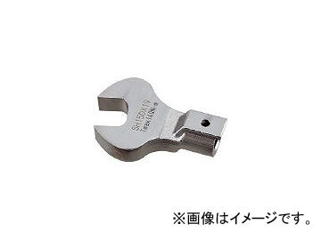 東日製作所/TOHNICHI SH型オープンヘッド SH8DX12(2152541) JAN：4562135119867_画像1