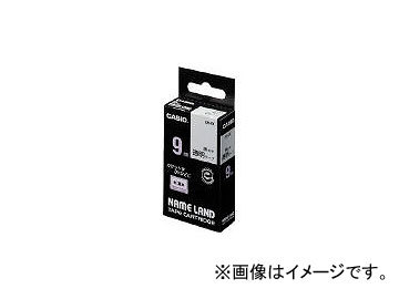 カシオ計算機/CASIO インクリボン 12mm XR12BU(22748) JAN：4971850123651_画像1