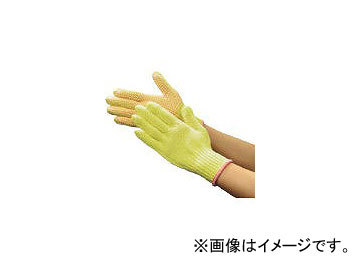 吉野/YOSHINO アラミドパワー手袋女性用 滑り止め(帝人アラミド社製トワロン100％) YSG1W(3845583) JAN：4571163733563_画像1